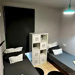 Piso La Alondra Apartmán *
