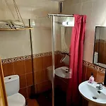Piso La Alondra Apartmán Fuengirola