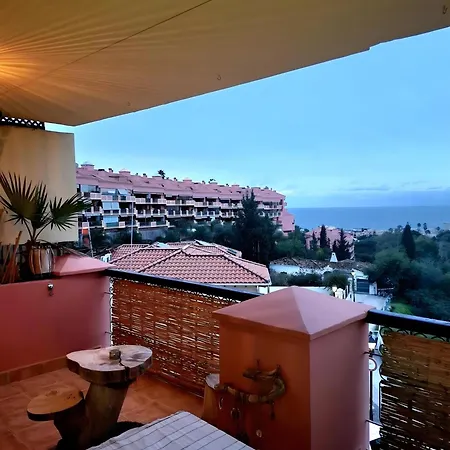 Lejlighed Piso La Alondra Fuengirola