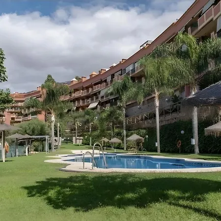 Piso La Alondra Lejlighed Fuengirola
