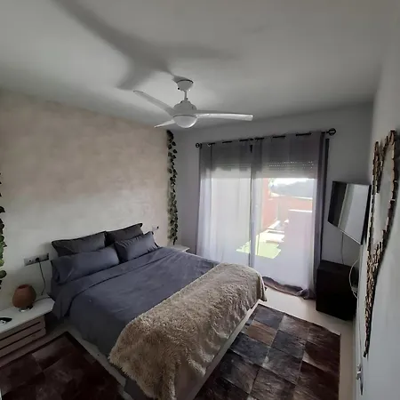 Piso La Alondra Appartement Fuengirola