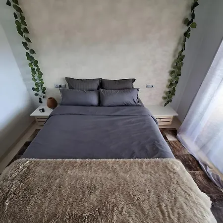 Lejlighed Piso La Alondra *
