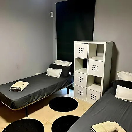 Piso La Alondra Lejlighed Fuengirola
