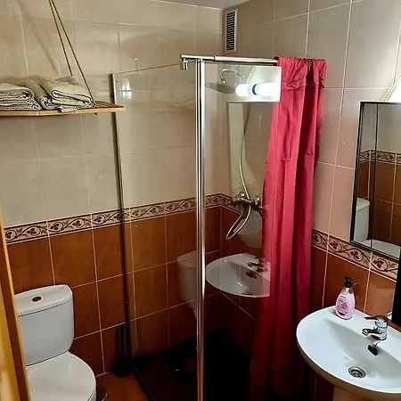 Piso La Alondra Lejlighed Fuengirola