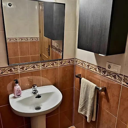 Lejlighed Piso La Alondra Fuengirola