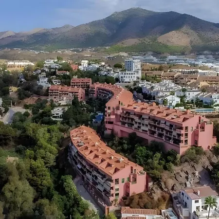 Piso La Alondra Appartement *