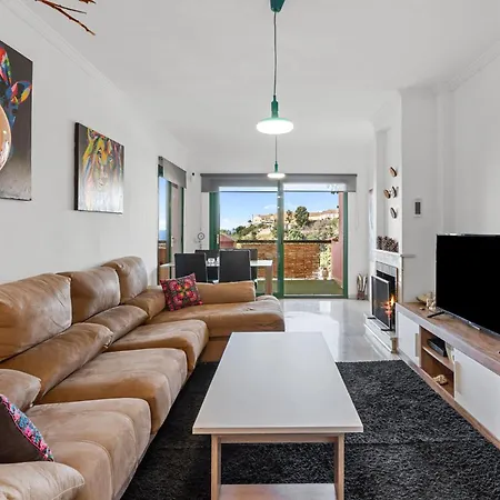 Piso La Alondra