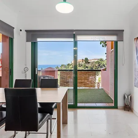 Lejlighed Piso La Alondra Fuengirola
