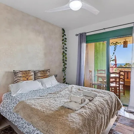 Lejlighed Piso La Alondra Fuengirola