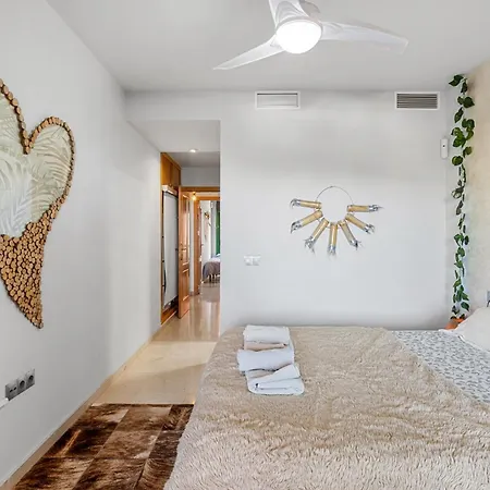 Lejlighed Piso La Alondra Fuengirola