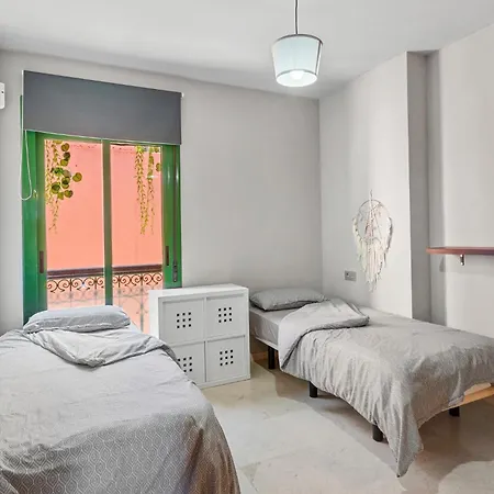 Lejlighed Piso La Alondra Fuengirola