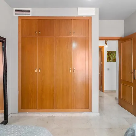 Piso La Alondra Fuengirola