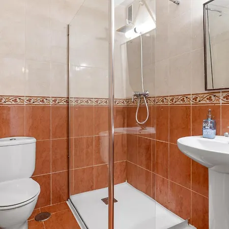 Lejlighed Piso La Alondra