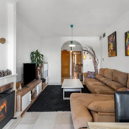 Lejlighed Piso La Alondra *