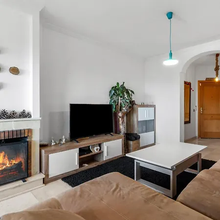 Piso La Alondra Fuengirola