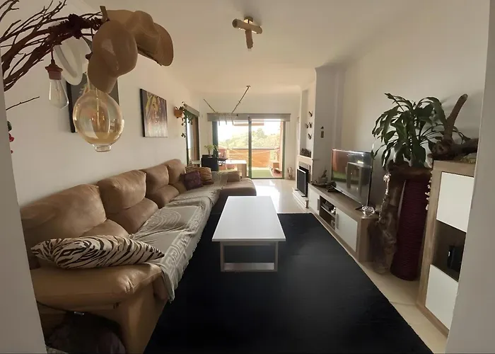 Piso La Alondra * Fuengirola