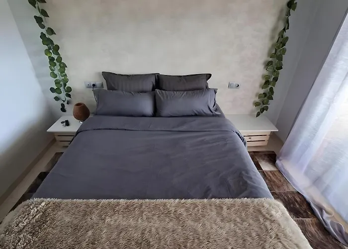 Appartamento Piso La Alondra *