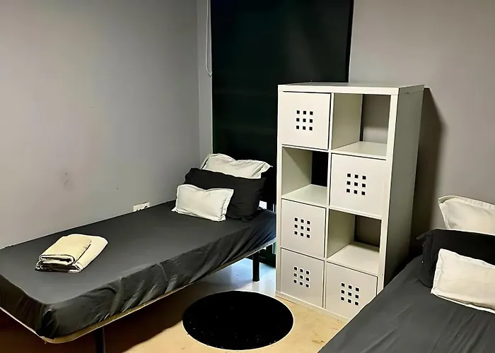 Piso La Alondra Appartamento Fuengirola