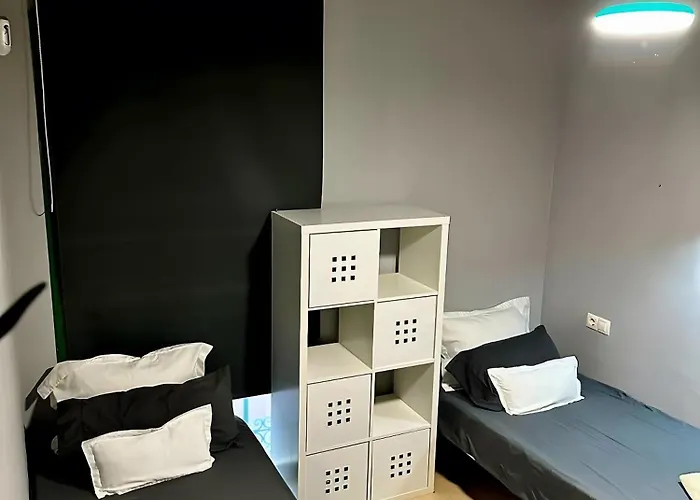 Piso La Alondra Appartamento *