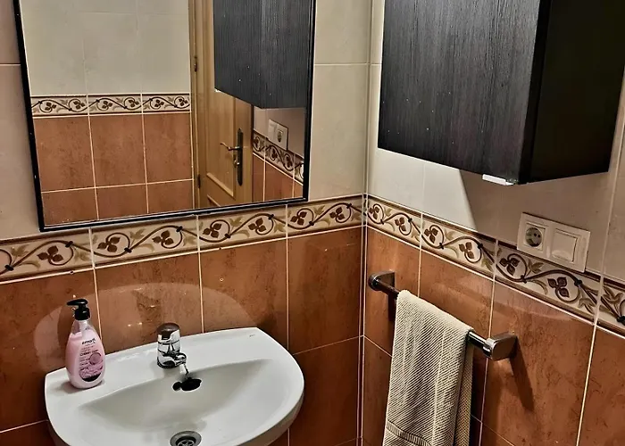 Appartamento Piso La Alondra Fuengirola