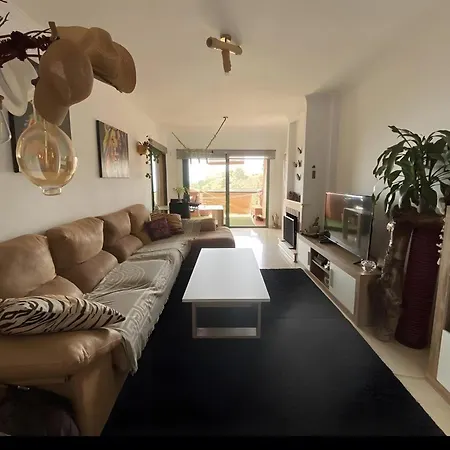 Piso La Alondra * Fuengirola