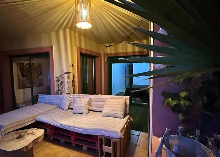 Piso La Alondra Fuengirola