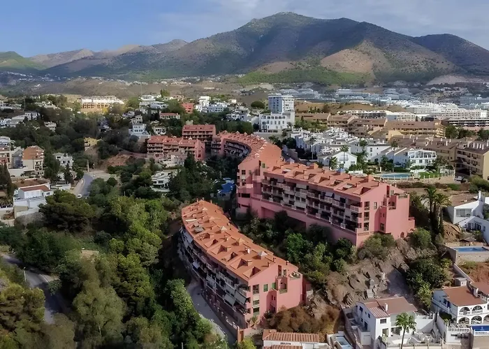 Piso La Alondra Daire *